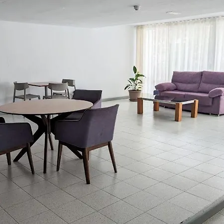 Apartment Tenerife Sur