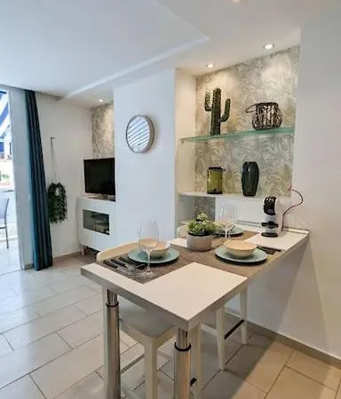 Tenerife Sur Apartment