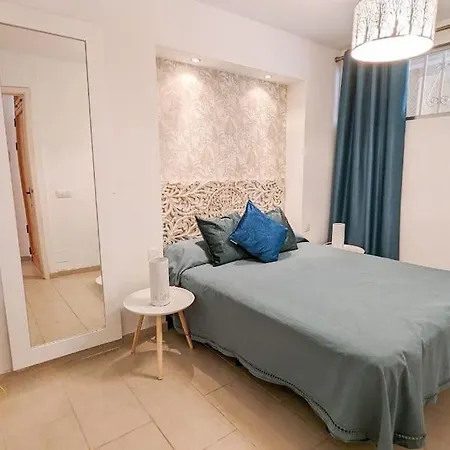 Tenerife Sur Apartment *
