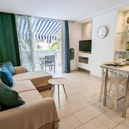 Apartment Tenerife Sur Playa de las Americas (Tenerife)