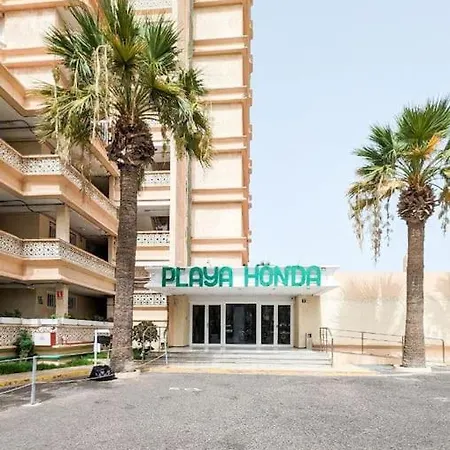 Tenerife Sur Apartment