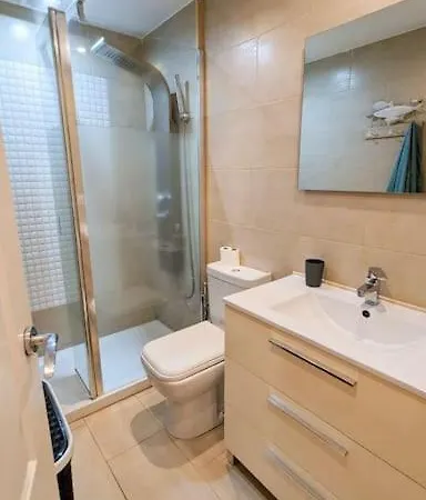 Tenerife Sur Apartment