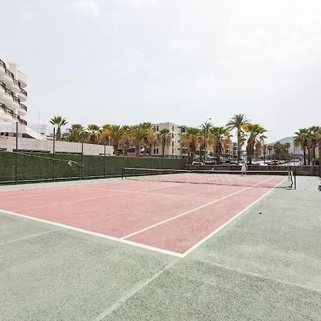 Tenerife Sur *