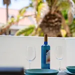 Διαμέρισμα Tenerife Sur Πλάγια ντε λας Αμέρικας