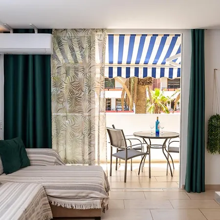 Διαμέρισμα Tenerife Sur