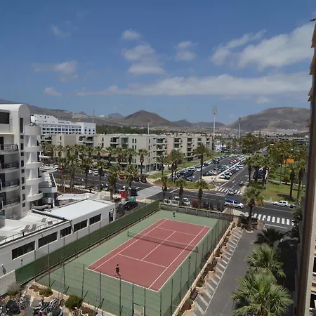 Tenerife Sur Διαμέρισμα Πλάγια ντε λας Αμέρικας
